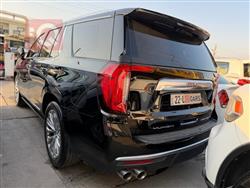 جي ام سي يوكون